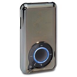 Griffin Technology Chrome Mirrored Case for Sansa e200 Series 8125-SNSEREFLCT