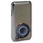 Griffin Technology Chrome Mirrored Case for Sansa e200 Series 8125-SNSEREFLCT