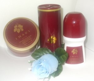 Avon Products - Imari