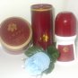 Avon Products - Imari