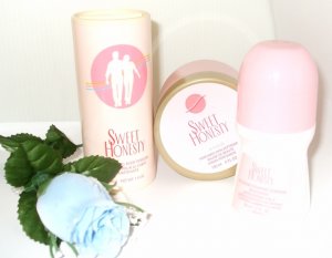 Avon Sweet Honesty