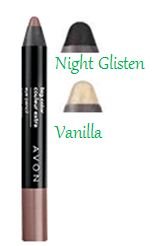 Big Color Eye Pencil - Night Glisten