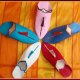 Woman Slippers