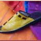 Man Slippers