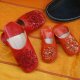 Kids slippers