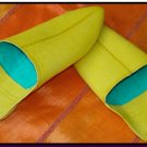 King Slippers