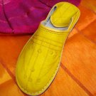 Berber Slippers