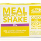 Meal Replacement Shake - Iced Lemon Cake - T1288