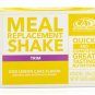 Meal Replacement Shake - Iced Lemon Cake - T1288