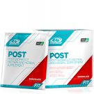 POST - POST-WORKOUT PROTEIN AND HERBAL SUPPLEMENT - Chocolate - F4300
