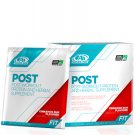 POST - POST-WORKOUT PROTEIN AND HERBAL SUPPLEMENT - Cinnamon Bun - F4400