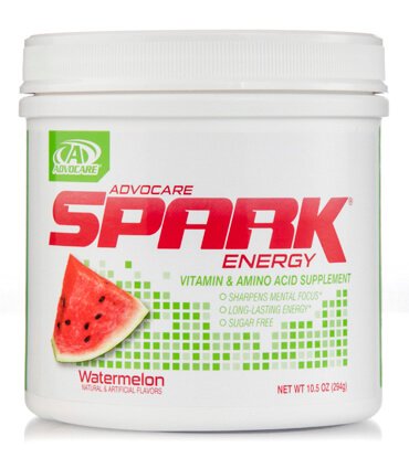 Spark&Acirc;&reg; Canister - Watermelon - A7912