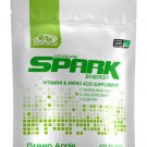 Spark® Stick Packs - Green Apple - A5916