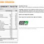 Spark&Acirc;&reg; Stick Packs - Mandarin Orange - A5094