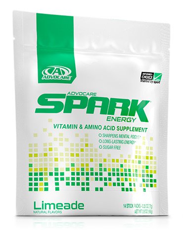 Spark&Acirc;&reg; Stick Packs - Limeade - A5920
