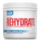 Rehydrate® Canister - Berry Lemon Ice - A7408