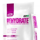 Rehydrate® Single Servings - Fruit Punch - A5412