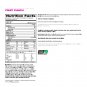 Rehydrate® Single Servings - Fruit Punch - A5412