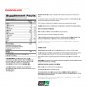 POST - POST-WORKOUT PROTEIN AND HERBAL SUPPLEMENT - Chocolate - F4300