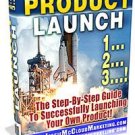 "Product Launch"