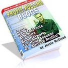 "Profit Pulling Blogs"
