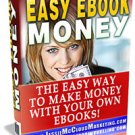 "Easy E-book Money"