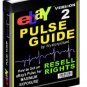 "Ebay Pulse Guide"