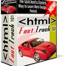 HTML Fast Track