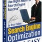 "Search Engine Optimization Made Easy"