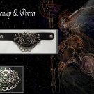 Gothic Wrist Band