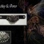 Gothic Wrist Band
