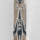 Rocketry Badge