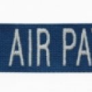 "CIVIL AIR PATROL" Tape