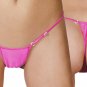 Adjustable Ring T-Back