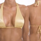 Adjustable Halter Top
