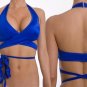 Savage Wrap Around Top