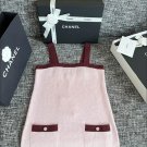 CHANEL 25A Dress Métiers d’art