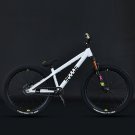 2025 Qimeite 26-inch Street Dirt Jump Bike