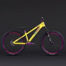 Harman Brothers H3 Dirt Jump Street 26" Bike
