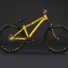 Harman Brothers MNS Dirt Jump Street 26" Bike (Graffiti)