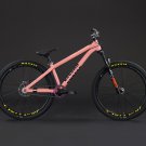 Harman Brothers MNS Dirt Jump Street 26" Bike