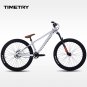 TIMETRY P3 2025 Dirt Jump Bike 26â Single Speed