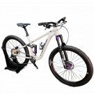 Auride A6 27.5" 2025 Soft-Tail Mountain Bike, All-Terrain Bike, Downhill Bike