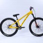 Guard Dog 2 Cassero 26" 2026 Street/Dirt Bike Single-Speed