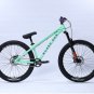 Guard Dog 2 Cassero 26" 2026 Street/Dirt Bike Single-Speed
