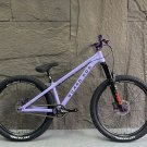 Guard Dog 2 Cassero 26" 2026 Street/Dirt Bike Single-Speed