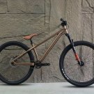 TIMETRY P3 2025 Dirt Jump Bike 26” Single Speed
