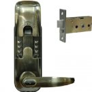 Fingerprint Lock BL246Q