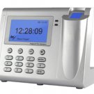 Fingerprint Time Attendance TW2026