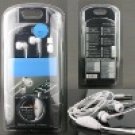Sennheiser MM 50 Headset for IPhone (White)
